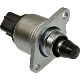 Idle Air Control Valve - Intermotor AC519 Idle Air Control Valve - Intermotor AC519