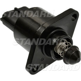 Idle Air Control Valve - Standard Ignition AC531 Idle Air Control Valve - Standard Ignition AC531