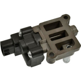 Idle Air Control Valve - Intermotor AC552 Idle Air Control Valve - Intermotor AC552