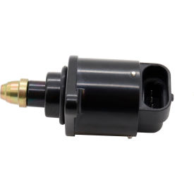 Idle Air Control Valve - Intermotor AC637 Idle Air Control Valve - Intermotor AC637