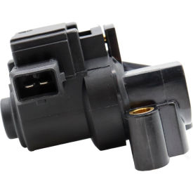 Idle Air Control Valve - Standard Ignition AC639 Idle Air Control Valve - Standard Ignition AC639