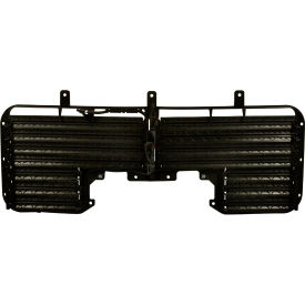 Radiator Active Grille Shutter Assembly - Standard Ignition AGS1019