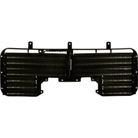 Radiator Active Grille Shutter Assembly - Standard Ignition AGS1022