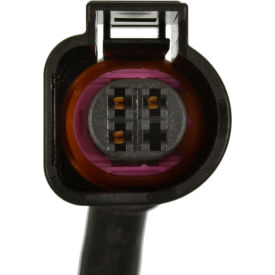 ABS Wheel Speed Sensor Wire Harness - Intermotor ALH210 ABS Wheel Speed Sensor Wire Harness - Intermotor ALH210