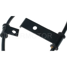 ABS Speed Sensor - Intermotor ALS1539 ABS Speed Sensor - Intermotor ALS1539