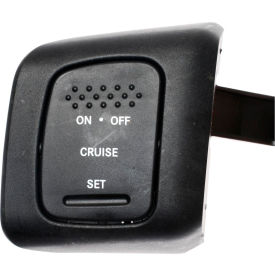Cruise Control Switch - Standard Ignition CCA1026