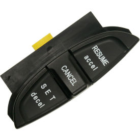 Cruise Control Switch - Intermotor CCA1099 Cruise Control Switch - Intermotor CCA1099