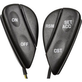 Cruise Control Release Switch - Standard Ignition CCA1109 Cruise Control Release Switch - Standard Ignition CCA1109
