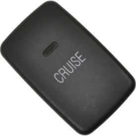 Cruise Control Switch - Intermotor CCA1126 Cruise Control Switch - Intermotor CCA1126