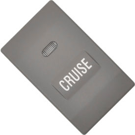 Cruise Control Switch - Intermotor CCA1175
