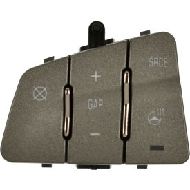 Cruise Control Switch - Standard Ignition CCA1306 Cruise Control Switch - Standard Ignition CCA1306