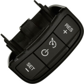 Cruise Control Switch - Standard Ignition CCA1316