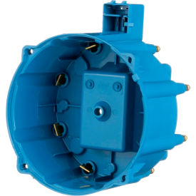 Distributor Cap - Standard Ignition Blue Streak DR-456 Distributor Cap - Standard Ignition Blue Streak DR-456