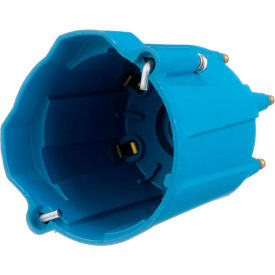 Distributor Cap - Standard Ignition Blue Streak DR-457