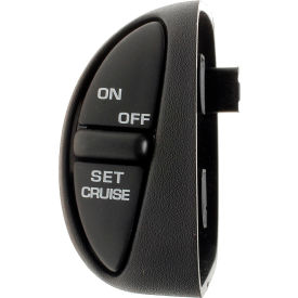 Cruise Control Switch - Standard Ignition DS-1210