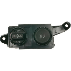 Fog Lamp Switch - Intermotor DS-1274