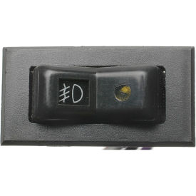 Fog Lamp Switch - Standard Ignition DS-1609