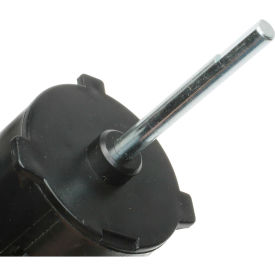 A/C & Heater Blower Motor Switch - Intermotor DS-2214 A/C & Heater Blower Motor Switch - Intermotor DS-2214