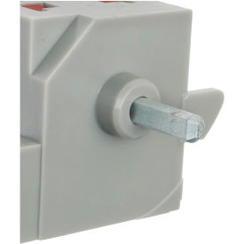 A/C & Heater Blower Motor Switch - Standard Ignition DS-2217