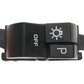 Headlight Switch - Standard Ignition DS-288 Headlight Switch - Standard Ignition DS-288