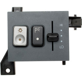 Headlight Switch - Standard Ignition DS-655