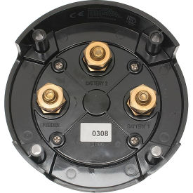 Battery Isolation Switch - Standard Ignition DS3420 Battery Isolation Switch - Standard Ignition DS3420