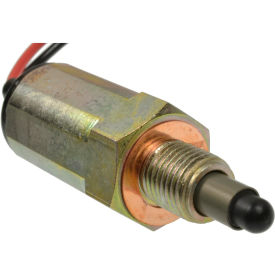 Idle Stop Solenoid - Intermotor ES171 Idle Stop Solenoid - Intermotor ES171