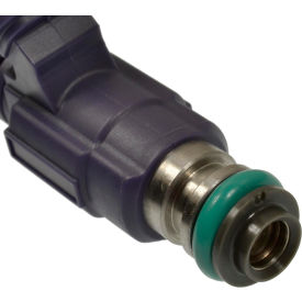 Fuel Injector - Intermotor FJ834 Fuel Injector - Intermotor FJ834