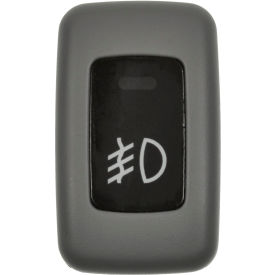 Fog Lamp Switch - Intermotor FLA1034 Fog Lamp Switch - Intermotor FLA1034