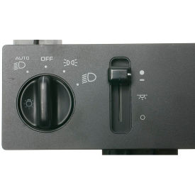Headlight Switch - Standard Ignition HLS-1005 Headlight Switch - Standard Ignition HLS-1005
