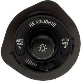 Headlight Switch - Standard Ignition HLS-1013