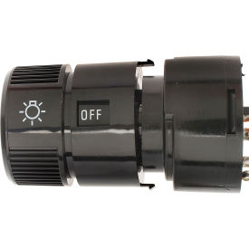 Headlight Switch - Standard Ignition HLS-1019