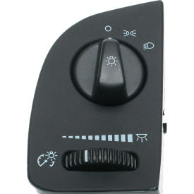 Headlight Switch - Standard Ignition HLS-1114 Headlight Switch - Standard Ignition HLS-1114