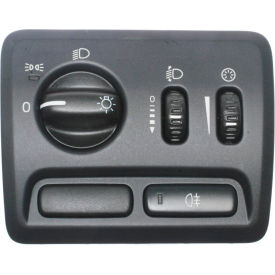 Headlight Switch - Intermotor HLS-1326 Headlight Switch - Intermotor HLS-1326