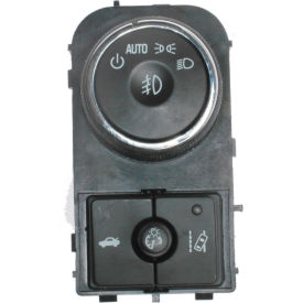 Headlight Switch - Standard Ignition HLS-1355