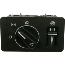 Headlight Switch - Intermotor HLS-1375