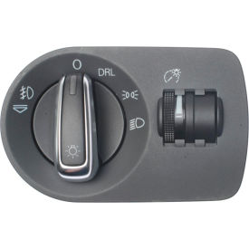 Headlight Switch - Intermotor HLS-1404