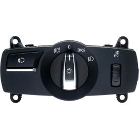 Headlight Switch - Intermotor HLS-1450