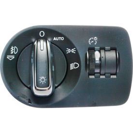 Headlight Switch - Intermotor HLS-1476