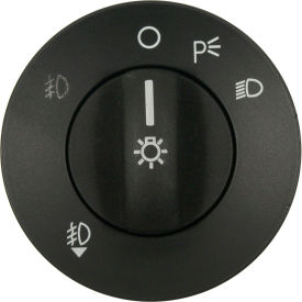 Headlight Switch - Standard Ignition HLS-1512