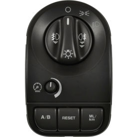 Headlight Switch - Intermotor HLS-1540 Headlight Switch - Intermotor HLS-1540
