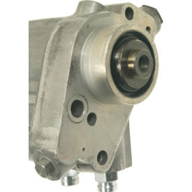 Diesel Injection High Pressure Oil Pump - Standard Ignition HPI2 Diesel Injection High Pressure Oil Pump - Standard Ignition HPI2