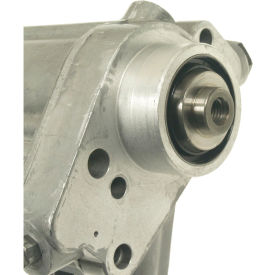 Diesel Injection High Pressure Oil Pump - Standard Ignition HPI3
