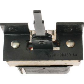 A/C & Heater Blower Motor Switch - Intermotor HS-233