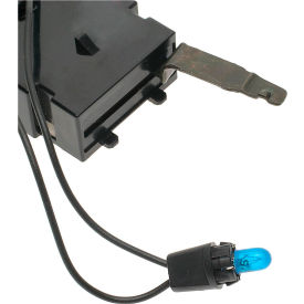 A/C & Heater Blower Motor Switch - Intermotor HS-235 A/C & Heater Blower Motor Switch - Intermotor HS-235