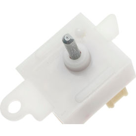 A/C & Heater Blower Motor Switch - Standard Ignition HS-249