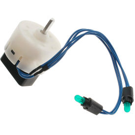 A/C & Heater Blower Motor Switch - Intermotor HS-253 A/C & Heater Blower Motor Switch - Intermotor HS-253