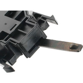 A/C & Heater Blower Motor Switch - Intermotor HS-256 A/C & Heater Blower Motor Switch - Intermotor HS-256