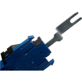 A/C & Heater Blower Motor Switch - Intermotor HS-278 A/C & Heater Blower Motor Switch - Intermotor HS-278