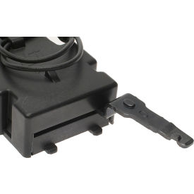 A/C & Heater Blower Motor Switch - Intermotor HS-298 A/C & Heater Blower Motor Switch - Intermotor HS-298